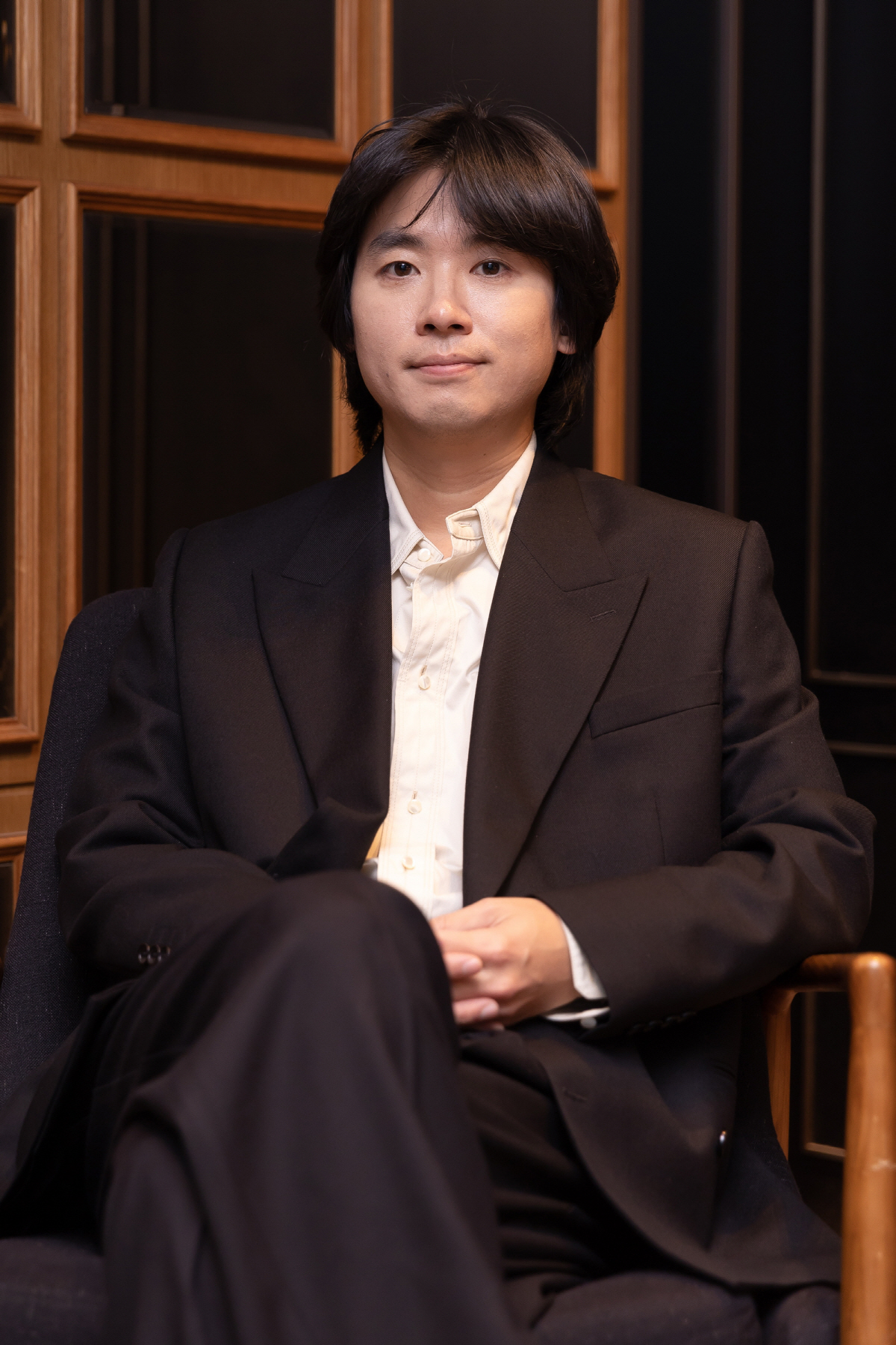 [SC인터뷰] '너와 나' 조현철 감독 "박혜수 '학폭 의혹'? 내가 보…