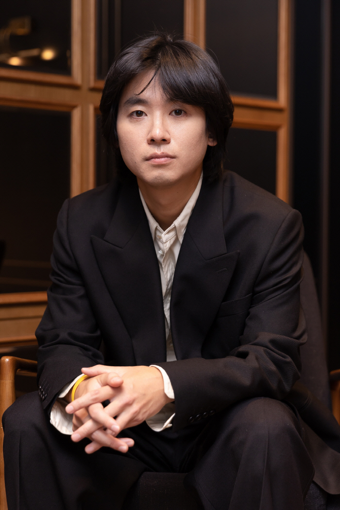 [SC인터뷰] '너와 나' 조현철 감독 "박혜수 '학폭 의혹'? 내가 보…