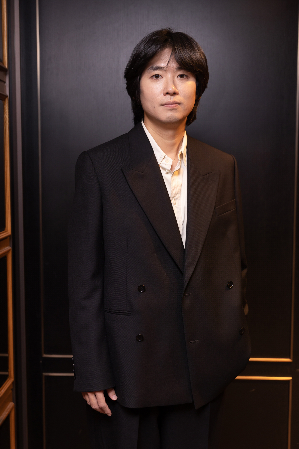 [SC인터뷰] '너와 나' 조현철 감독 "박혜수 '학폭 의혹'? 내가 보…