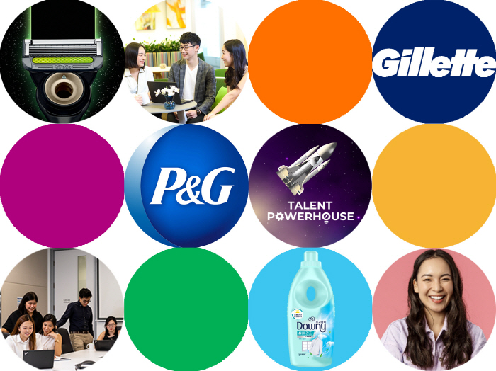 '리더 양성소' 한국P&G "직원 커리어 성장 적극 지원"