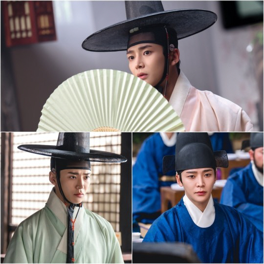 "파격 코믹연기 도전" 배우 2막 시작한 로운, 2주만에 안방극장 컴백한…