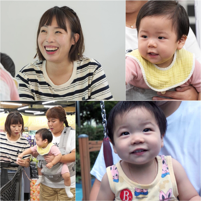 오나미, 출산 계획 공개 "아기 낳고 싶어"...제이쓴 "신혼 즐겨" (…