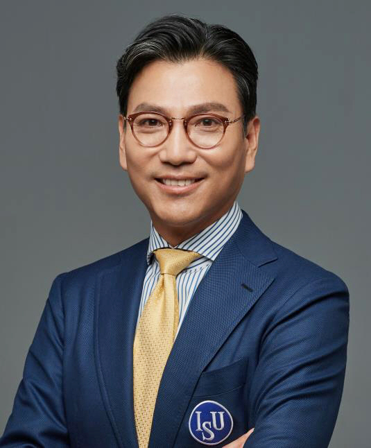 '삼성가 사위' 김재열 ISU 회장, 이건희 회장 이어 한국인 역대 12…