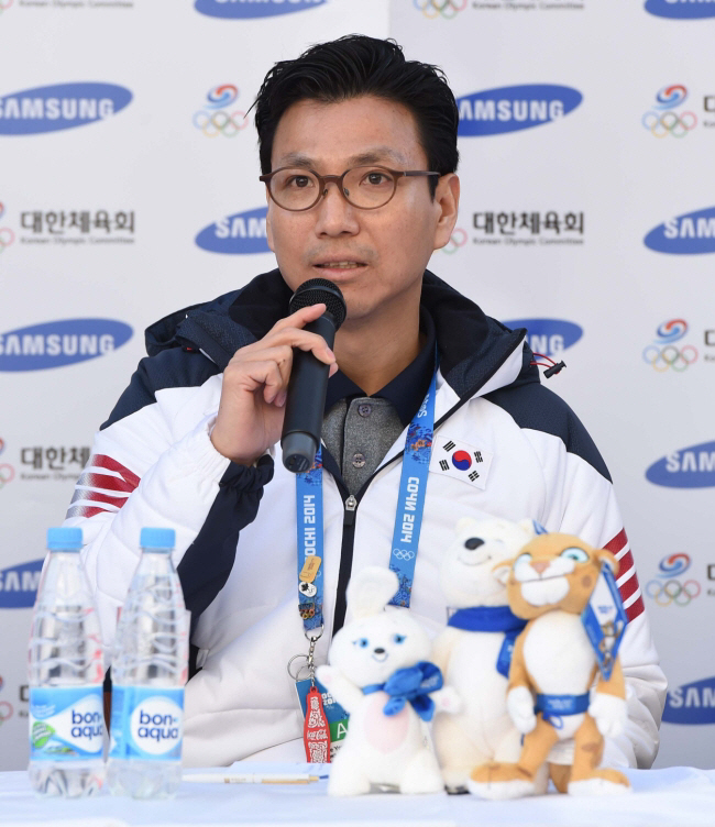 '삼성가 사위' 김재열 ISU 회장, 이건희 회장 이어 한국인 역대 12…