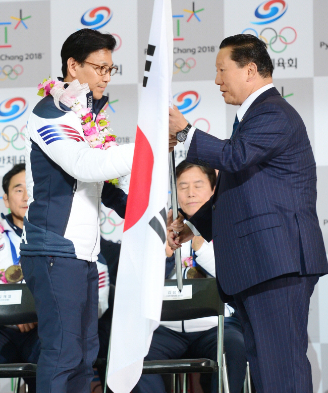 '삼성가 사위' 김재열 ISU 회장, 이건희 회장 이어 한국인 역대 12…