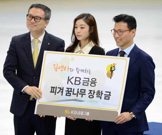 '삼성가 사위' 김재열 ISU 회장, 이건희 회장 이어 한국인 역대 12…