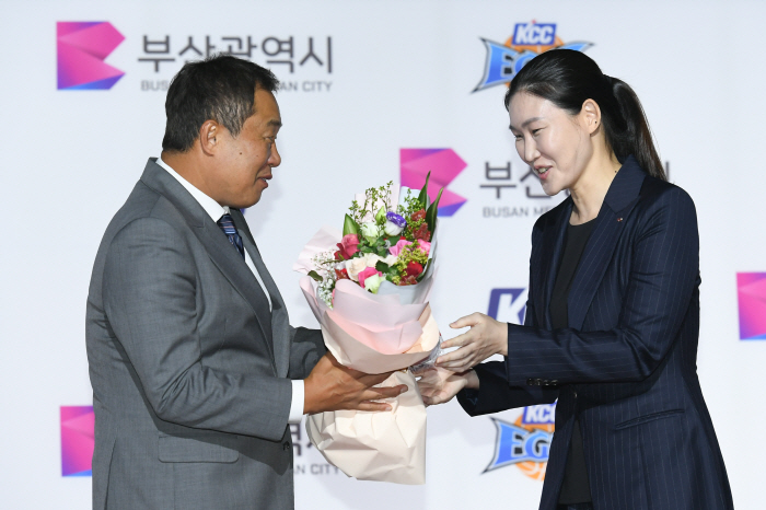 [KBL리그 개막D-3] '시선집중!'사상 최초 남녀 농구 부산 동행시대…