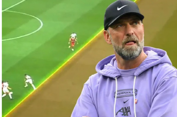 [오피셜]'희대의 VAR 오심' 장본인들 뻔뻔하게 복귀했다, 주말 EPL…