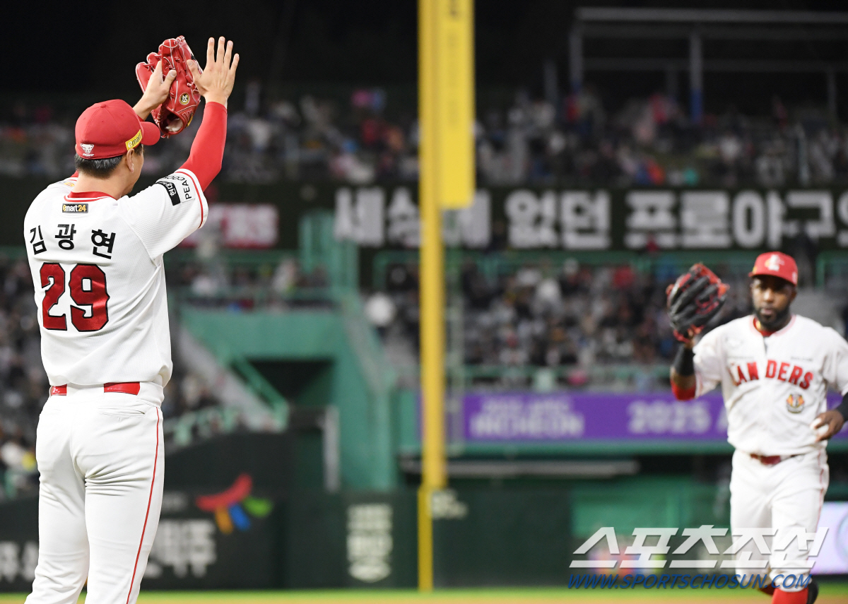 'PS 탈락 걱정' 우승팀의 몰락→'한달만에 준PO 직행' 반전 드라마,…