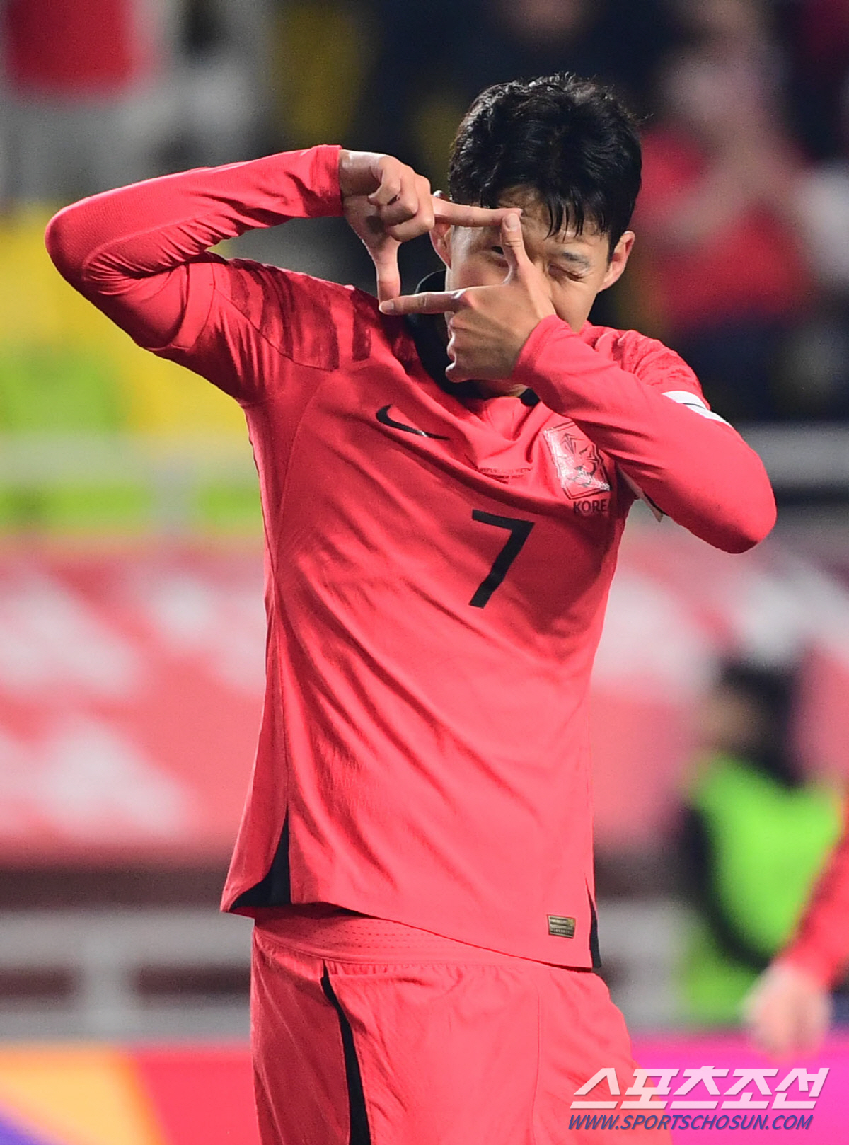 "꿈의 골폭죽" 손흥민→이강인→김민재→황희찬, 동시 폭발…과연 이런 경기…