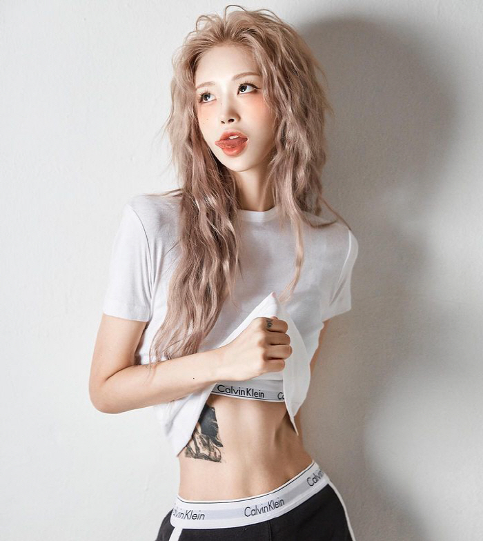 故 최진실 딸 최준희, 부쩍 마른 모습 '충격'…마음고생 심했나