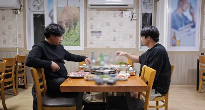 피임 안 하는 남편, 변명이 더 혈압상승…"맞는 사이즈 없어서"('고딩엄…