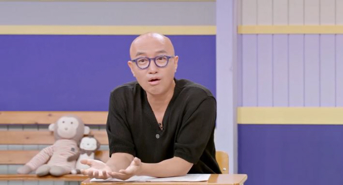 피임 안 하는 남편, 변명이 더 혈압상승…"맞는 사이즈 없어서"('고딩엄…