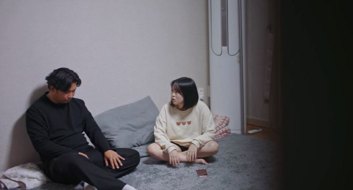 피임 안 하는 남편, 변명이 더 혈압상승…"맞는 사이즈 없어서"('고딩엄…