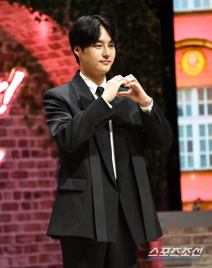 '이두나!' 양세종 "20대 초반 외모 위해? 레이저 제모, 3kg 감량…