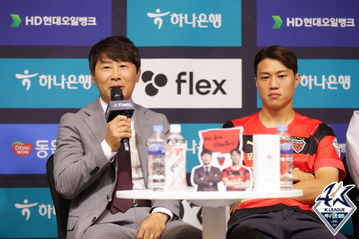 파이널A팀들의 소원 "울산이 우리빼고 다 이겼으면..."