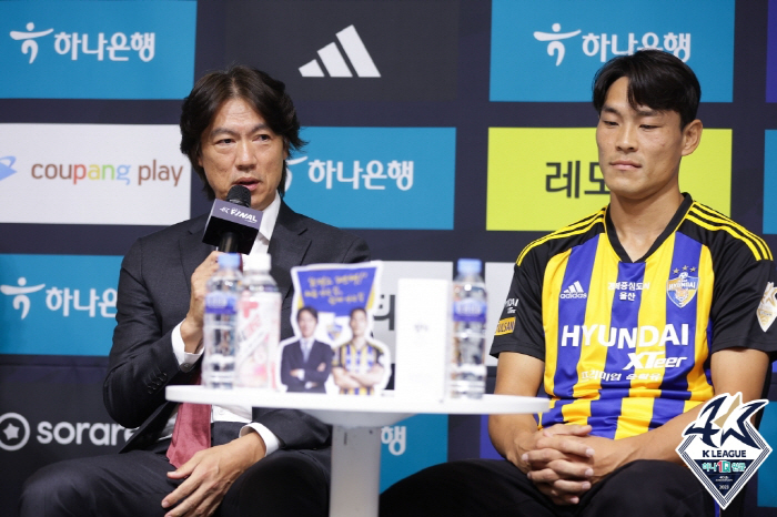 파이널A팀들의 소원 "울산이 우리빼고 다 이겼으면..."