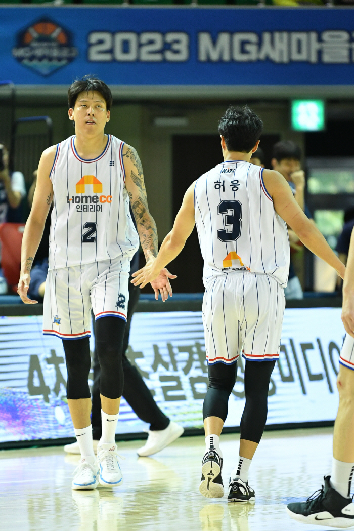 [시즌개막특집] 올 시즌 판도. 2강 6중 2약, '슈퍼팀' KCC, S…