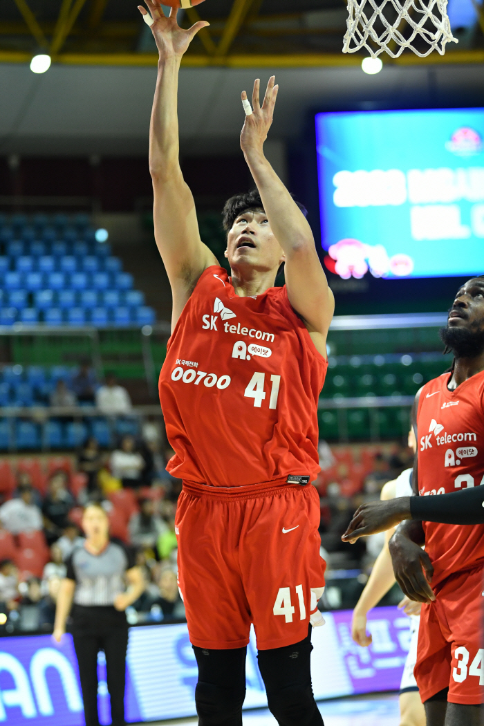 [시즌개막특집] 올 시즌 판도. 2강 6중 2약, '슈퍼팀' KCC, S…
