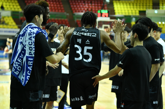 [시즌개막특집] 올 시즌 판도. 2강 6중 2약, '슈퍼팀' KCC, S…
