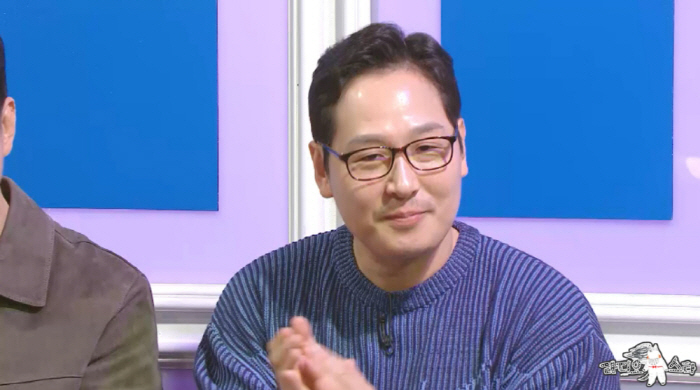 김풍, 불치병 고백에 '충격'…"꽤 오랫동안 앓았다"('라스')