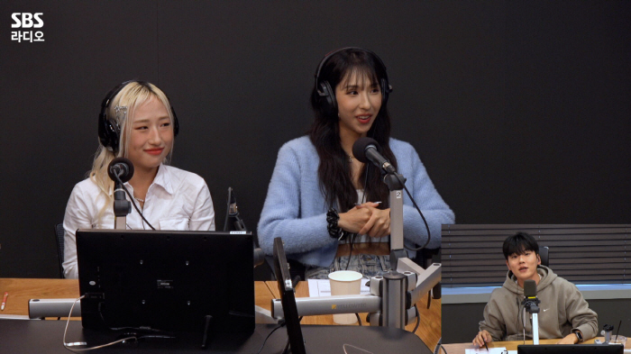 미나명 “리아킴과 싸움NO..'스우파2'로 만나 풀었다”(펀펀투데이)