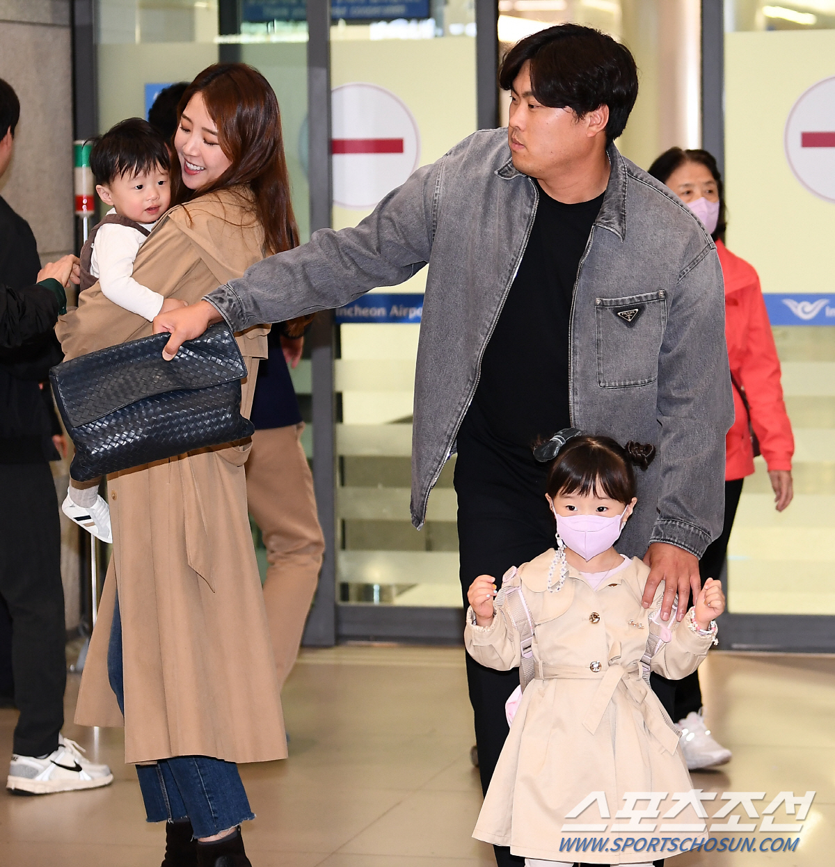 "한화 복귀? 그 마음 변함 없다, 다만…" 토론토 4년 계약 끝 류현진…