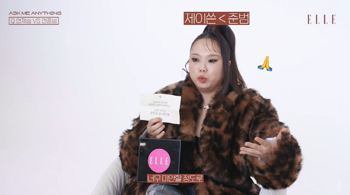 홍현희 "子 준범 생긴 후 ♥제이쓴 뒷전...장 트러블에 아들 이유식 공…