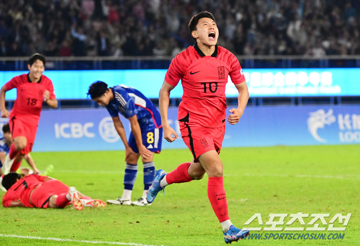 2018년 황인범은 19일, 2023년 조영욱은 3달? 아무도 모르는 조…