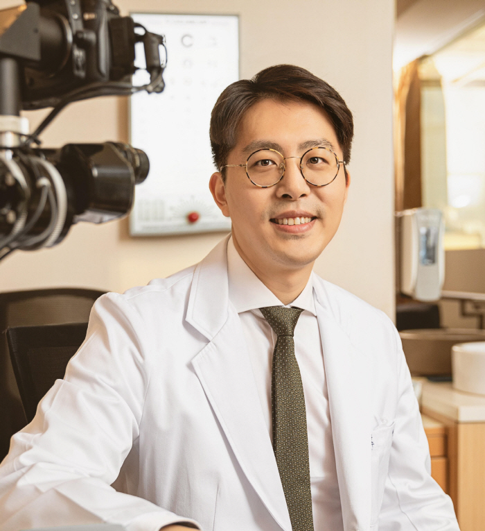 "새로운 염증성 안구질환 치료제 'RCI001' 장기 안전성 입증"