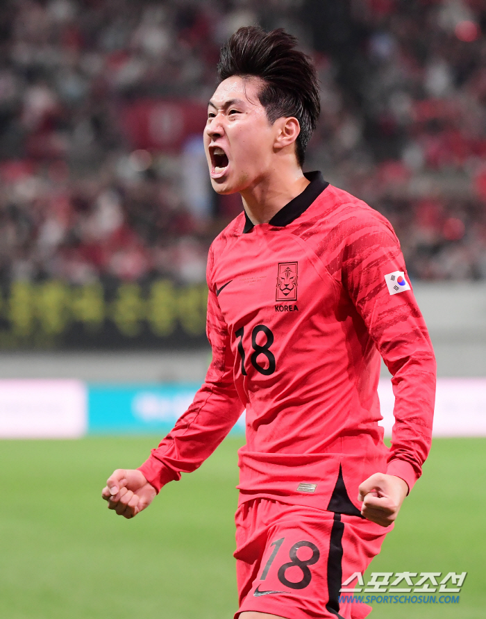 이적→부상→AG 金→A매치 3골→한 달 만에 PSG 복귀, 'KING' …