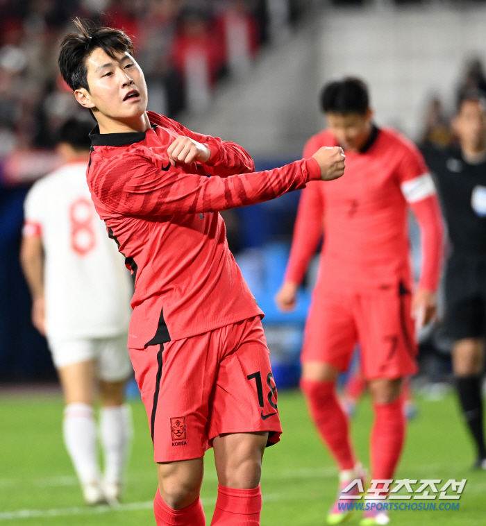 이적→부상→AG 金→A매치 3골→한 달 만에 PSG 복귀, 'KING' …