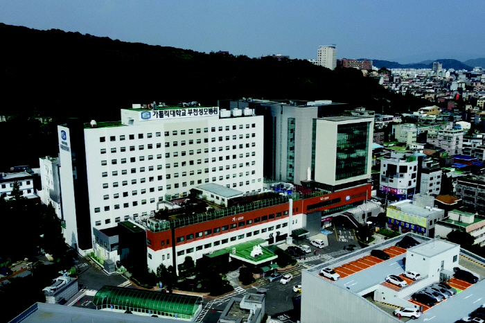 부천성모병원, 간호간병통합서비스 패널병원 선정