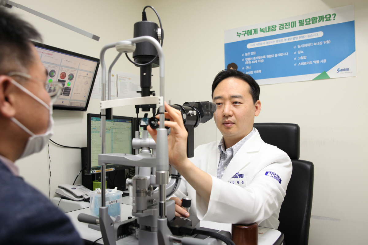 [헬스가이드-연령대별 눈 질환] 소프트보다 하드렌즈 권장 …40대 노안 …