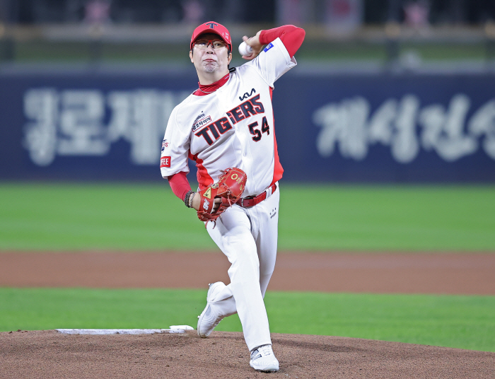 "인정 받고 싶었는데…역시 내가 한 수 아래" 대기록 경신, 하지만 '실…