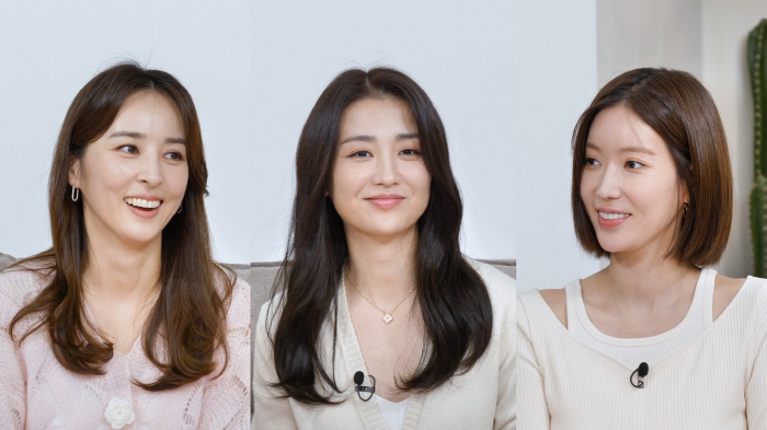 한혜진 "♥기성용, 얄미울 때有…일부러 육아 맡기기도" 솔직 고백 ('옥…