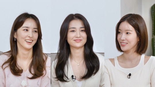 박하선 “한혜진♥기성용 반반씩 닮은 딸, 평범하게 살긴 힘든 미모 가져”…