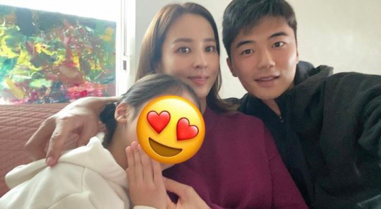 박하선 "한혜진♥기성용 딸, 평범하게 살기 힘든 인형 외모" 극찬 ('옥…