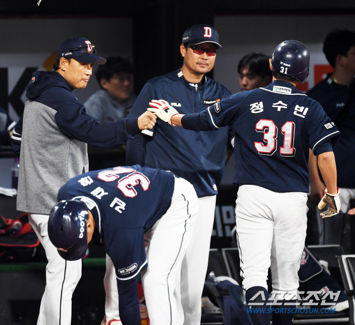 "제가 타자출신인데...야구 쉽지 않네요" KBO 레전드 국민 타자도 초…