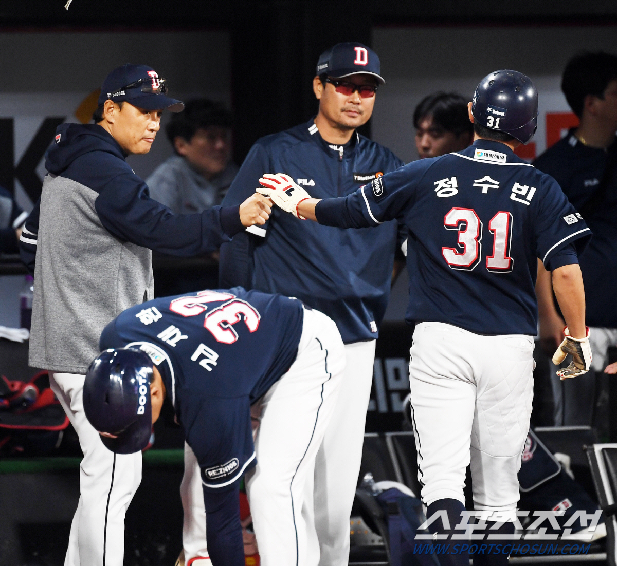 "제가 타자출신인데...야구 쉽지 않네요" KBO 레전드 국민 타자도 초…