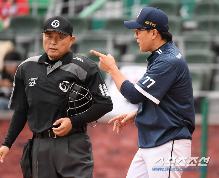 "제가 타자출신인데...야구 쉽지 않네요" KBO 레전드 국민 타자도 초…