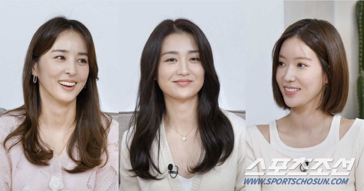 '한혜진♥기성용' 딸, 얼마나 예쁘면 '외모=재능'…박하선 "평범하게 살…