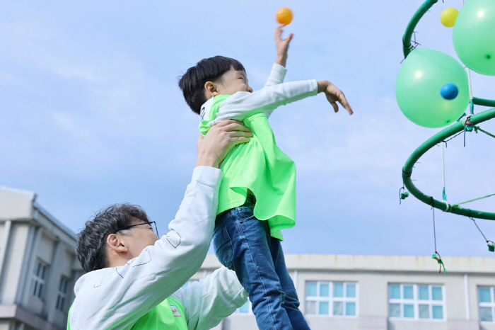 세브란스 어린이병원, 퇴원 이른둥이 초청 홈커밍데이 성료