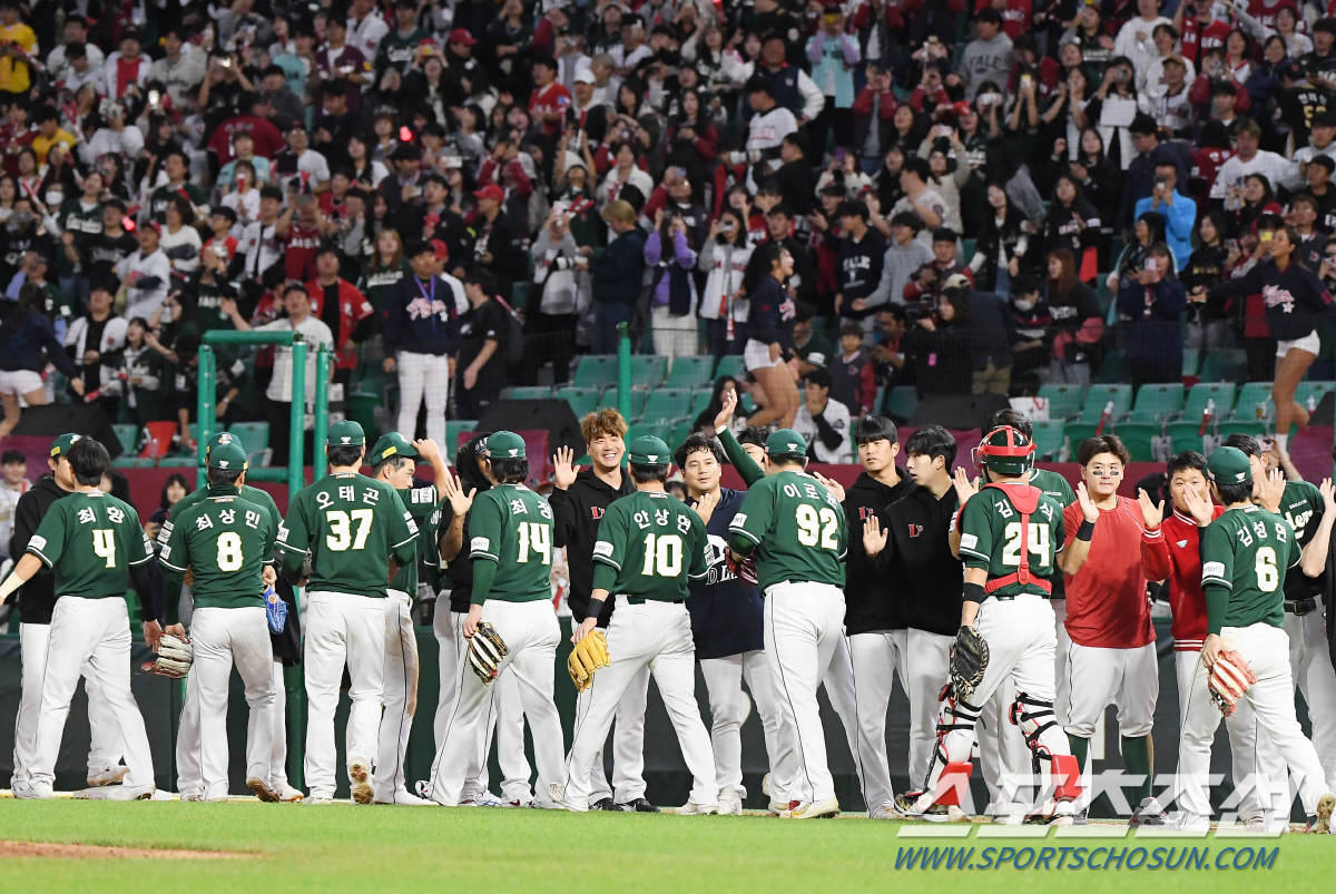 6위→준PO 직행, 어린왕자가 꼽은 기적의 시작…9월 30일 바로 그 K…