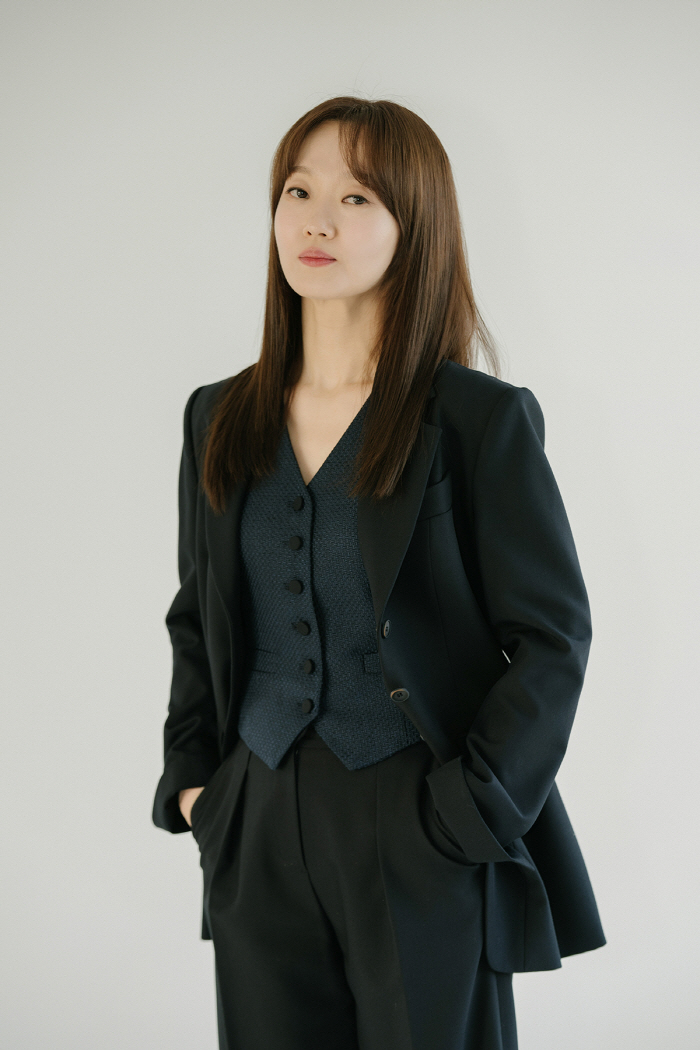이봉련, ‘언젠가는 슬기로울 전공의생활’ 캐스팅..산부인과 교수로 변신