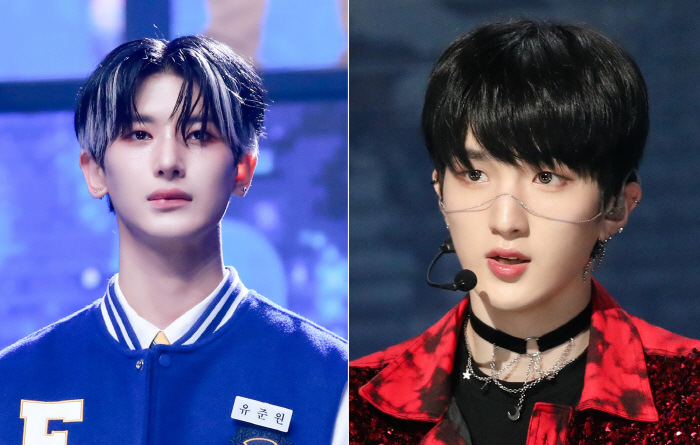 '먹튀논란' 유준원 논란에 '소년판타지 13위 문현빈' 급소환 된 이유 …