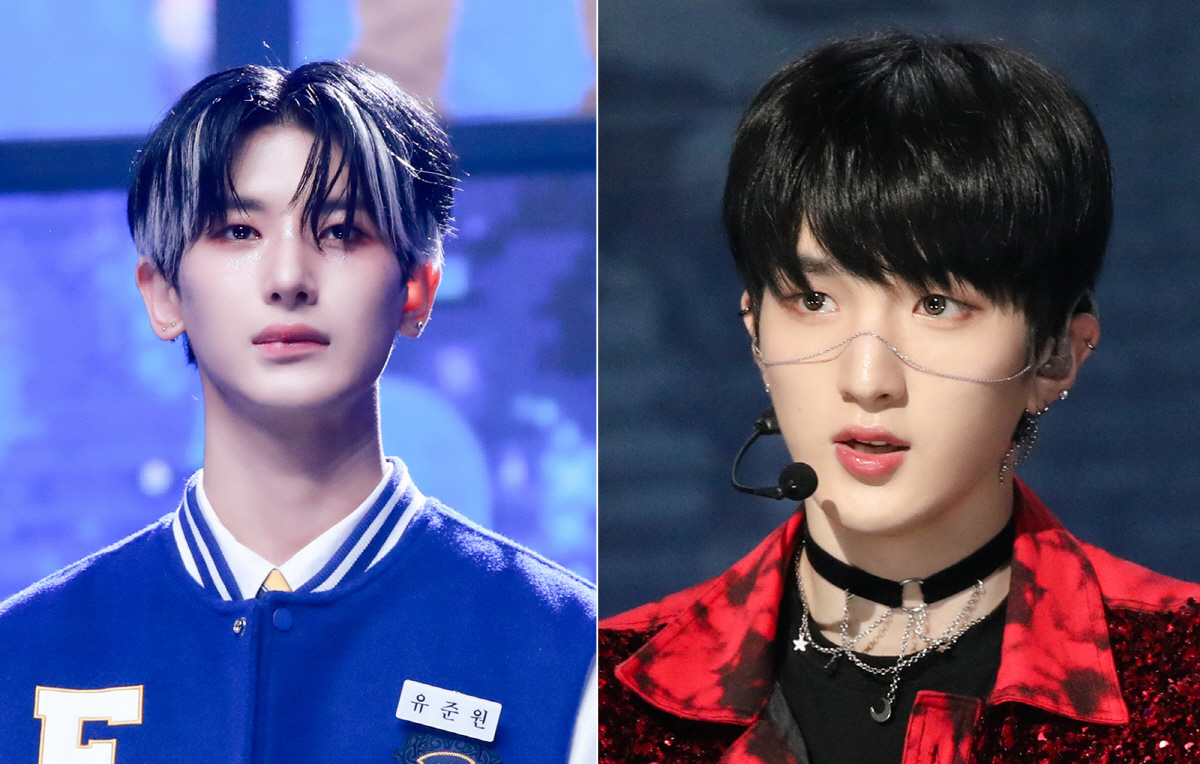 '먹튀논란' 유준원 논란에 '소년판타지 13위 문현빈' 급소환 된 이유 …