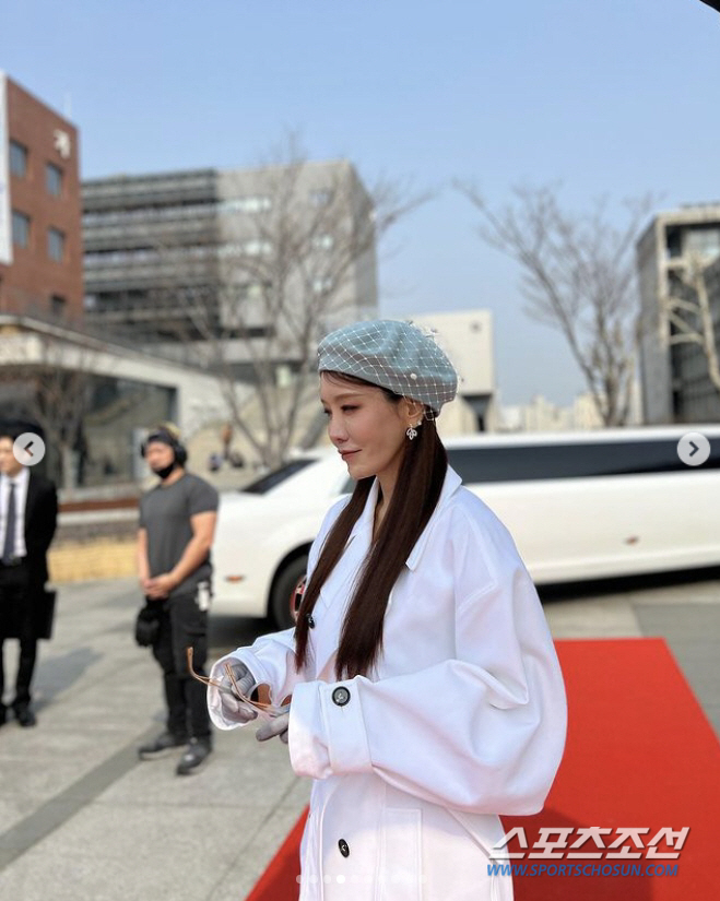 美 톱모델 나오미 캠벨, '힘쎈여자 강남순'에 푹 빠져! 김정은 "정말 …