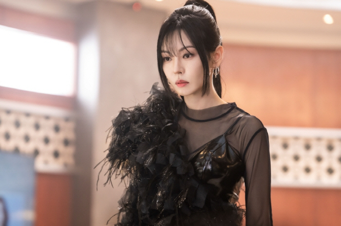 김소연, '7인의 탈출' 특별출연..전남편 윤종훈과 재회 '美친 활약' …