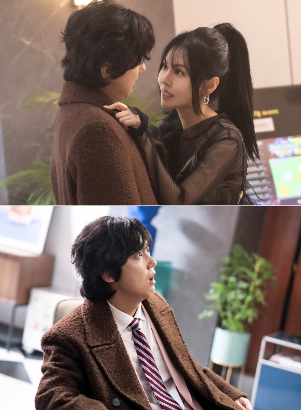 김소연, '7인의 탈출' 특별출연..전남편 윤종훈과 재회 '美친 활약' …